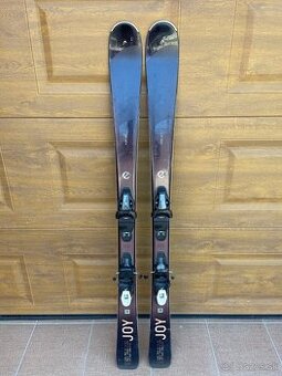 Zjazdové lyže Head Pure Joy 143cm