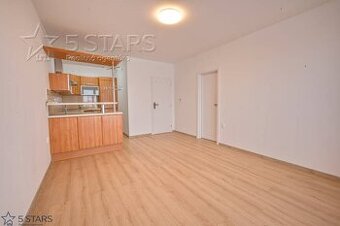 2-izbový byt s balkónom 52,58m²  - Lieskovská, Nové Mesto na