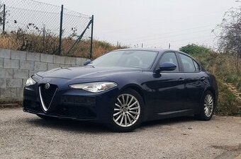 Predám  Alfa Romeo Giulia 2.2 Diesel 180 AT Super
