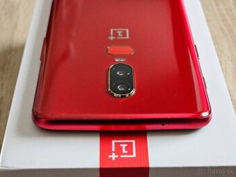 Oneplus 6  8/128gb