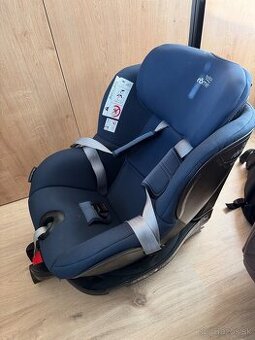 Atuosedacka Britax Romer Dualfix