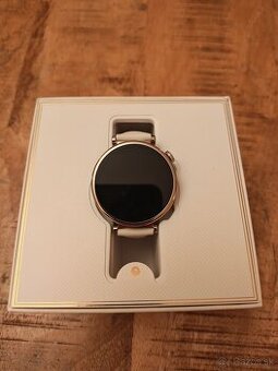 Úplne nove Huawei watch gt 4 dámske