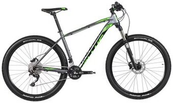 Kellys Thorx 30 (27,5”) veľkosť M od 160cm do 180cm