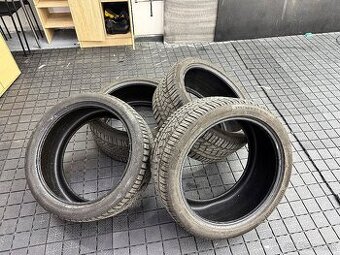 Zimná sada BMW X7 r22