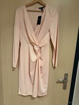 Krásne šaty Ralph Lauren