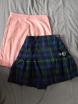 Dve sukne