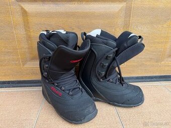 Snowboardove topáky ICELAND 26