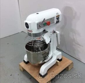 Planetárn miesič, planetárny robot Rôzne objemy