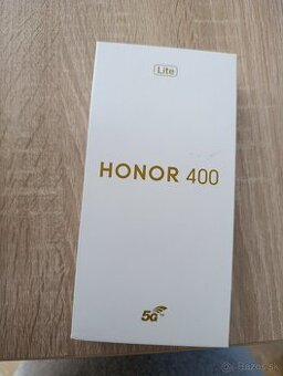 Honor 400 Lite