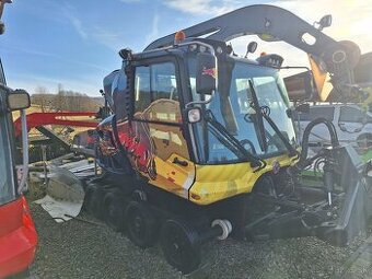 Ratrak Pistenbully PB600W polar