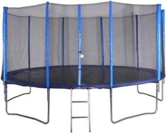 Trampolína 4,6m