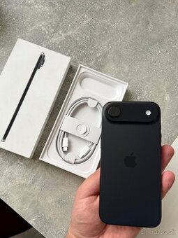iPhone 17 Air 256GB STAV NOVÉHO KUSU 