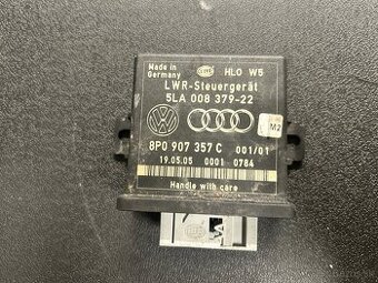 Riadiaca jednotka Nastavovania svetiel Audi A6 C6