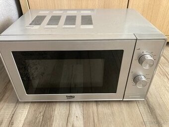mikrovlnka Beko MOC 20100