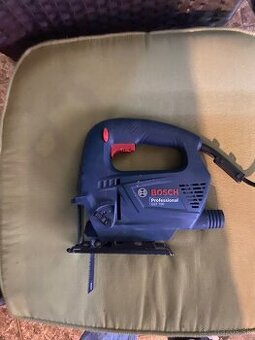 Priamočiara píla Bosch
