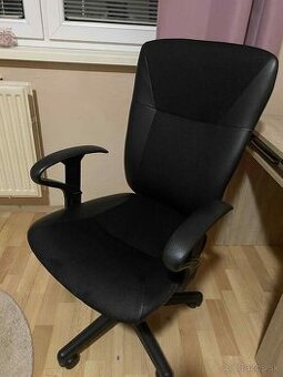 Kancelárska stolička