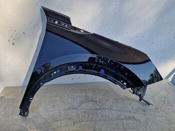 PEUGEOT 2008 II 2019- ĽAVÝ PRAVÝ PREDNÝ BLATNÍK