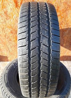 235/65 r16C zimne pneumatiky
