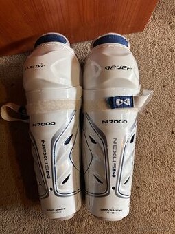 Bauer Nexus N7000