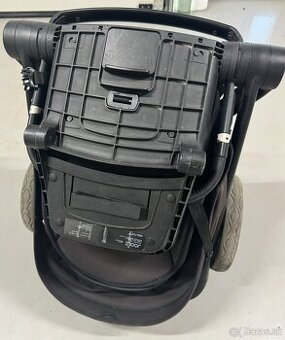 Joolz cestovy kočík