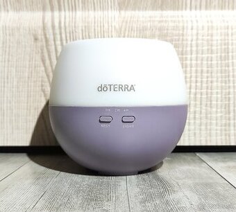 DōTERRA Petal zvlhčovač vzduchu