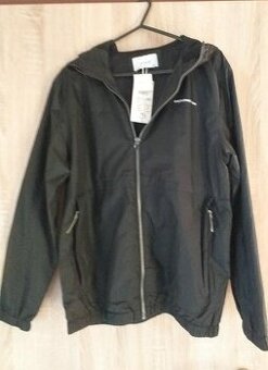 Nová chlapčenská prechodná bunda reserved 164