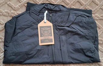 Nenosená TS vetrovka