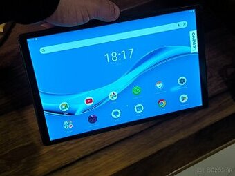 Predám Lenovo M10 FHD Plus – 4 GB RAM / 64 GB