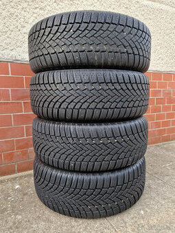 205/50 r17 zimne pneumatiky 205 50 17