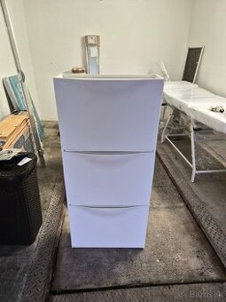 Nábytok na topánky