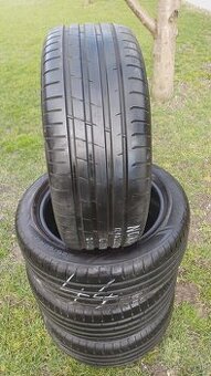 225/50 r17 letné pneumatiky, Nokian (RFT)