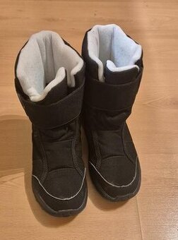 Snehule decathlon 37