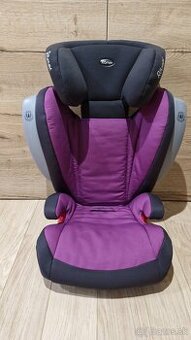Detská autosedačka Romer