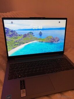 Lenovo IdeaPad Slim 3