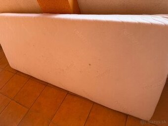 Matrac 200 x 80 x 10