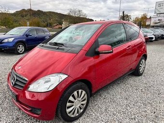 Mercedes-Benz A trieda 150 Classic