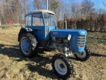 Zetor 3011