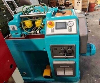 Generálně opravená válcovačka závitů GWR 80, r. 2024