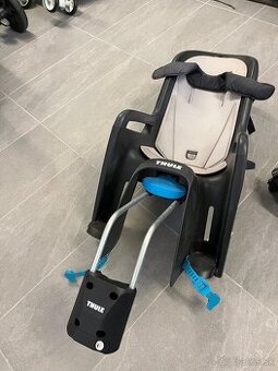 Thule RideAlong - cyklosedacka pre deti