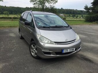 Toyota Previa