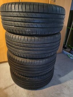 predam letne pneu