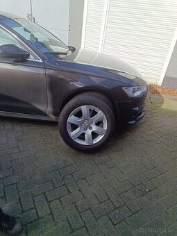 Alu diskyr17 audi a6