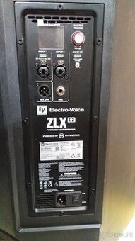 Electro Voice ZLX-15P G2