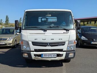 Mitsubishi Canter (40) Fuso 3.0, 110kW, 3-stranný vyklápač
