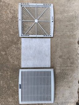 Predam plastove mriezky