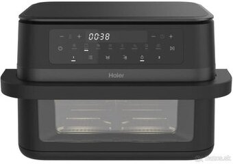 Teplovzdušná fritéza HAIER