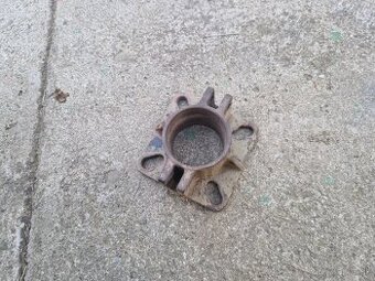 Zetor - Kryt vývodového hriadeľa UR1