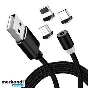 magneticky kabel
