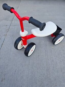 Predám detské odrazadlo Smoby rookie