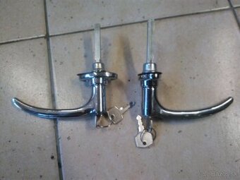 Kľučky Tatra, Škoda, Praga  Aero BMW Mercedes Wikov 6